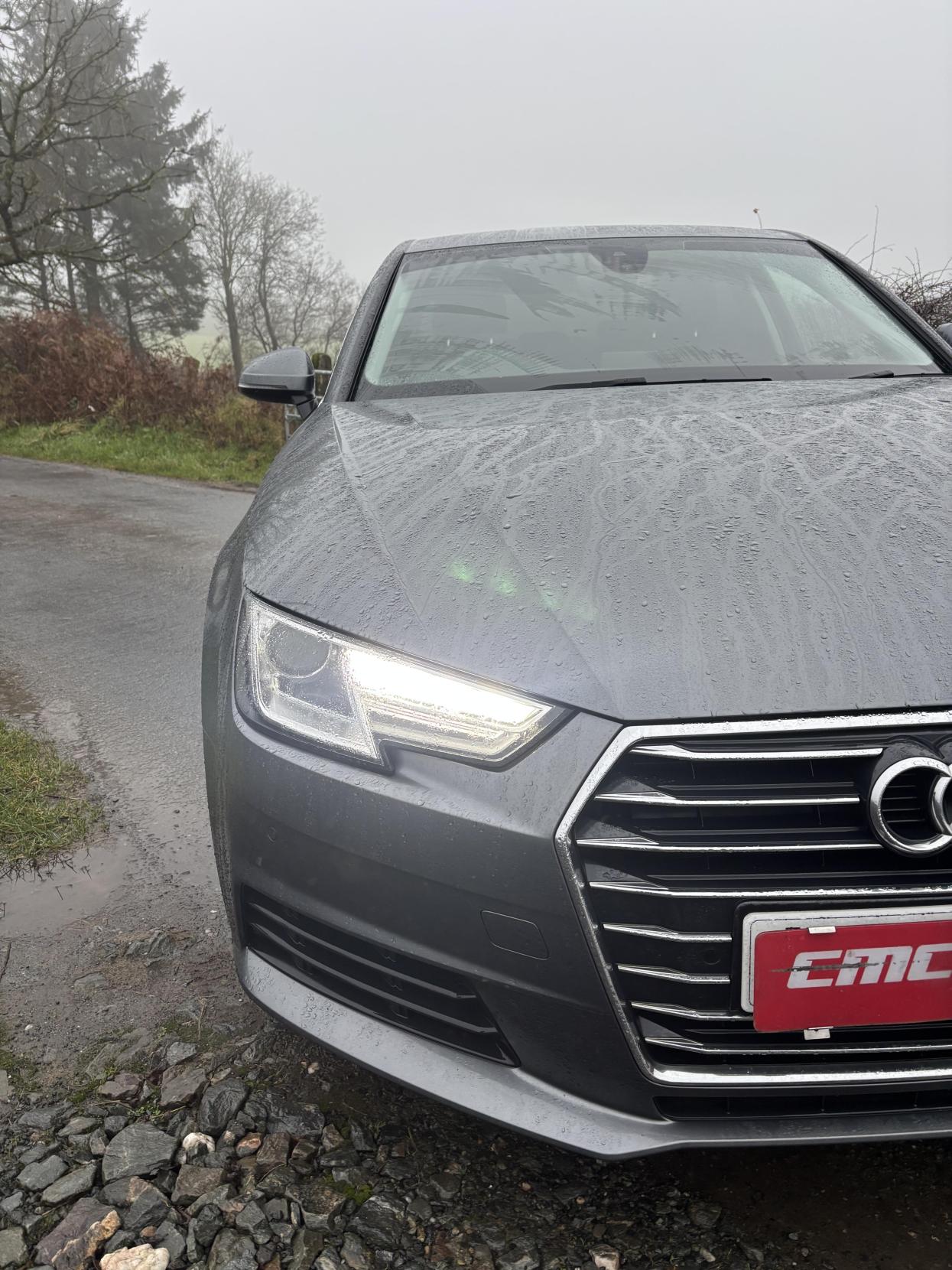 Audi A4 2.0 TDI ultra SE Saloon 4dr Diesel S Tronic Euro 6 (s/s) (150 ps)